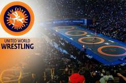 Українські борці у новому році зароблятимуть бали на турнірах за новою системою