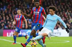 Фото. ФК &laquo;Манчестер Сіті&raquo;