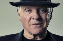 Энтони Хопкинс