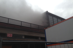 У Берліні евакуювали пасажирів станції метро через пожежу