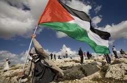 Прапор Палестини