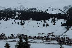 Альпи у Франції