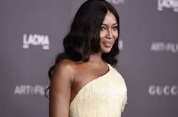 Легендарная супермодель выступила за гендерное равенство