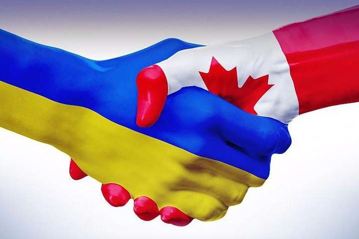 У Канаді заявили про одноголосну підтримку України
