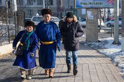  Улан-Батор 
 Фото з відкритих джерел&nbsp; 