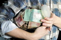 У Держстаті побачили, як заощадження українців зростають 