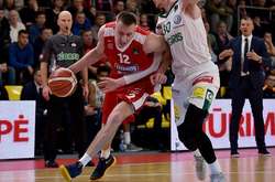 Команди Кравцова та Зайцева здобули передноворічні перемоги. Результати українців за кордоном