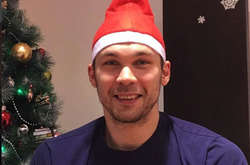 Кирило Фесенко