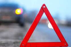 Через ДТП на трасі Київ-Чоп дев’ять людей опинилися у лікарні