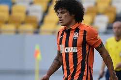 Марсіо Азеведо. Фото: Football.ua