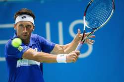 Стаховський пробився у чвертьфінал парного розряду на турнірі у Плейфорді