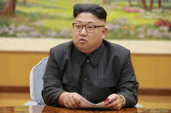 Ким Чен Ин. Фото: Интерфакс