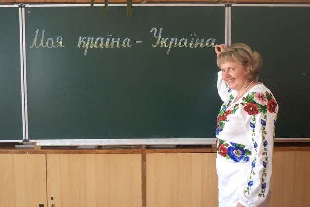 З 1 січня в Україні підвищується мінімальна зарплатня вчителів