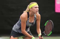 Людмила Кіченок вийшла у чвертьфінал парного розряду престижного тенісного турніру в Австралії