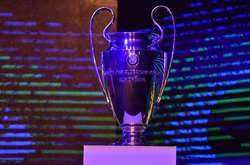 Кубок Ліги чемпіонів-2018. Фото: 2plus2.ua