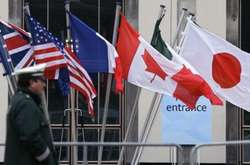 Саміт G7 у Канаді присвятять темі гендерної рівноправності