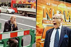 Нарочно не придумаешь: 17 забавных совпадений, которые попали в кадр 