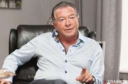 Україно-американський мільярдер: У буремні 90-ті кримінал і хабарники мали «понятія». Тепер — ні