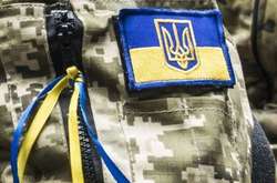 У Росії затримали учасника АТО, - ЗМІ