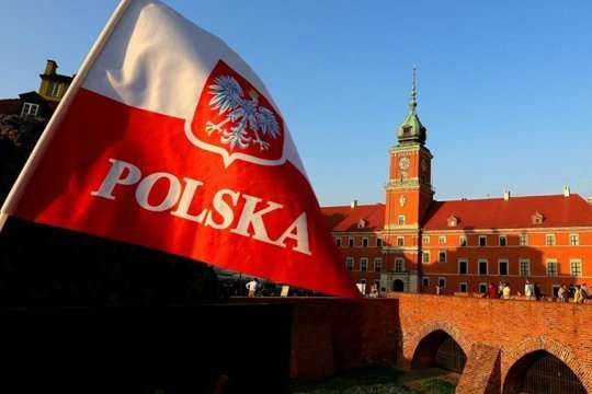 У Польщі з'явилося сім нових міст