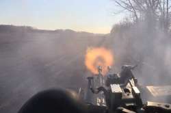 У зоні АТО бойовики активізувалися на Приазов'ї