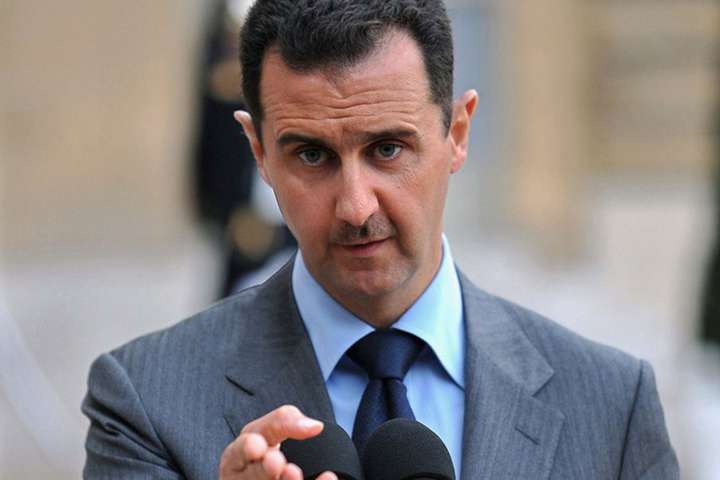 Асад призначив нових міністрів оборони, промисловості та інформації 