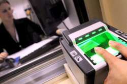 За першу добу біометричний контроль на українському кордоні пройшли близько 2 тис. росіян