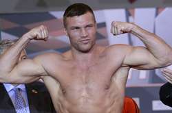 Екс-чемпіон WBC Дрозд завершив кар'єру