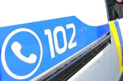 В Днепре воры парализовали работу линии 102