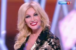 Таисия Повалий