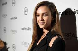 Джессика Альба