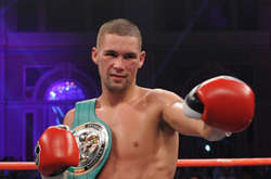 Екс-чемпіон світу: Не думаю, що Гарсія на одному рівні з Ломаченком