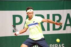 ATP Плейфорд. Стаховський програв перший матч в сезоні