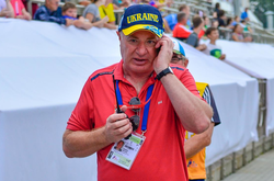 Бринзак: Віта і Валя Семеренко готові на 70%, у Семенова великі проблеми зі здоров’ям (відео)