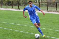 Раміль Гасанов. Фото: ФК Таврія