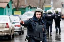 Російська поліція затримала українця напередодні свят