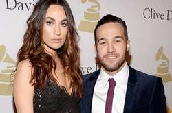 Экс-супруг Эшли Симпсон станет отцом в третий раз