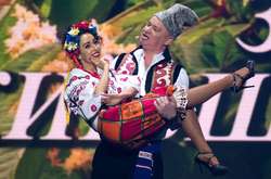 Вечерний квартал