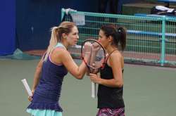 WTA Шеньчжень. Українка Савчук залишає змагання на старті 