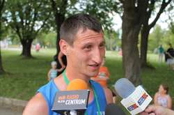 Андрій Старжинський. Фото: Інформатор