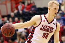 Український баскетболіст відзначився 29 очками в поєдинку NCAA