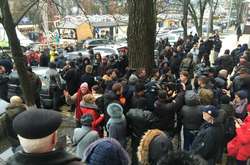 Голова Нацполіції взяв під контроль розслідування вбивства Ноздровської