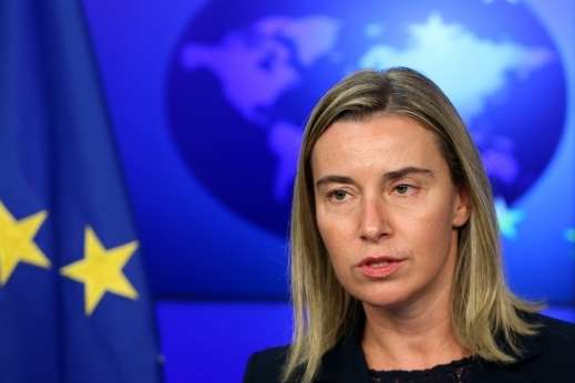 Україна не потрапила до 12 пріоритетів зовнішньої політики ЄС у 2018-му