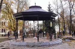 Два бюветних комплекси з'являться у Дніпровському районі