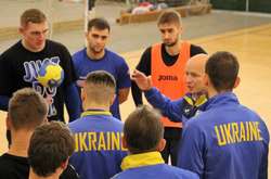 Збірна України з гандболу. Фото - xsport.ua