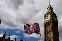 Україна потрапила до британського рейтингу країн з високим ризиком терактів