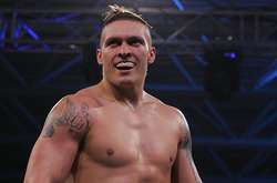 Усик: Брієдіс - хороший боксер, але я хочу його пояс