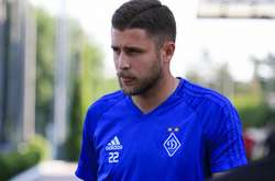 Артем Кравець. Фото: Динамоманія