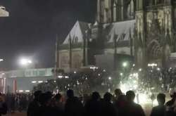 Німецького депутата звинуватили в розпалюванні національної ворожнечі