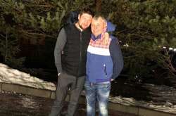 Євген Селезньов та Григорій Козловський